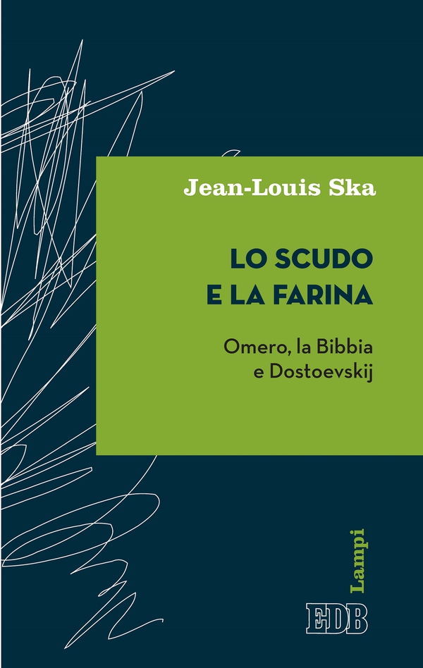 Lo scudo e la farina - Librerie.coop Lo scudo e la farina - Librerie.coop