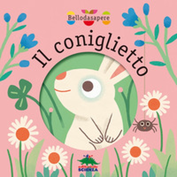 Il coniglietto - Librerie.coop Il coniglietto - Librerie.coop