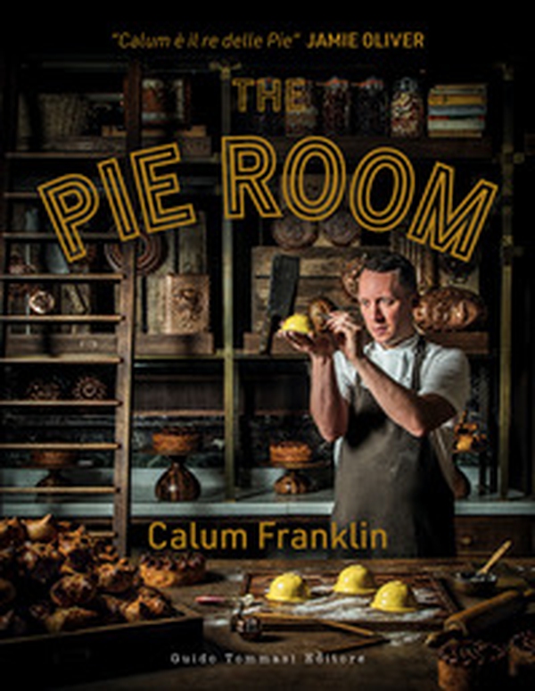 The pie room. Ediz. italiana - Librerie.coop The pie room. Ediz. italiana - Librerie.coop
