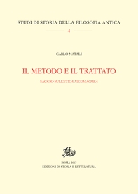 Il metodo e il trattato - Librerie.coop