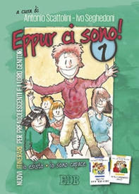 Eppur ci sono! Nuovi itinerari per preadolescenti e i loro genitori - Librerie.coop