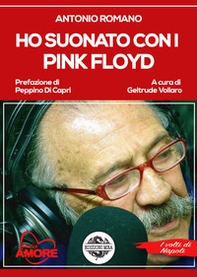 Ho suonato con i Pink Floyd - Librerie.coop Ho suonato con i Pink Floyd - Librerie.coop