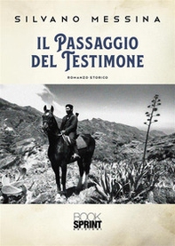 Il passaggio del testimone - Librerie.coop