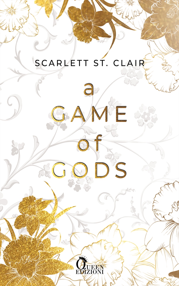 A game of gods - Librerie.coop A game of gods - Librerie.coop