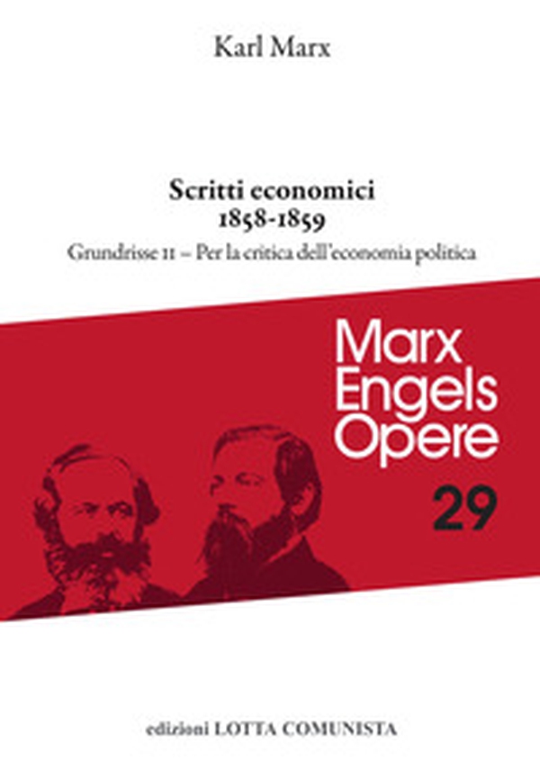 Opere complete - Vol. 29\2 - Librerie.coop Opere complete - Vol. 29\2 - Librerie.coop
