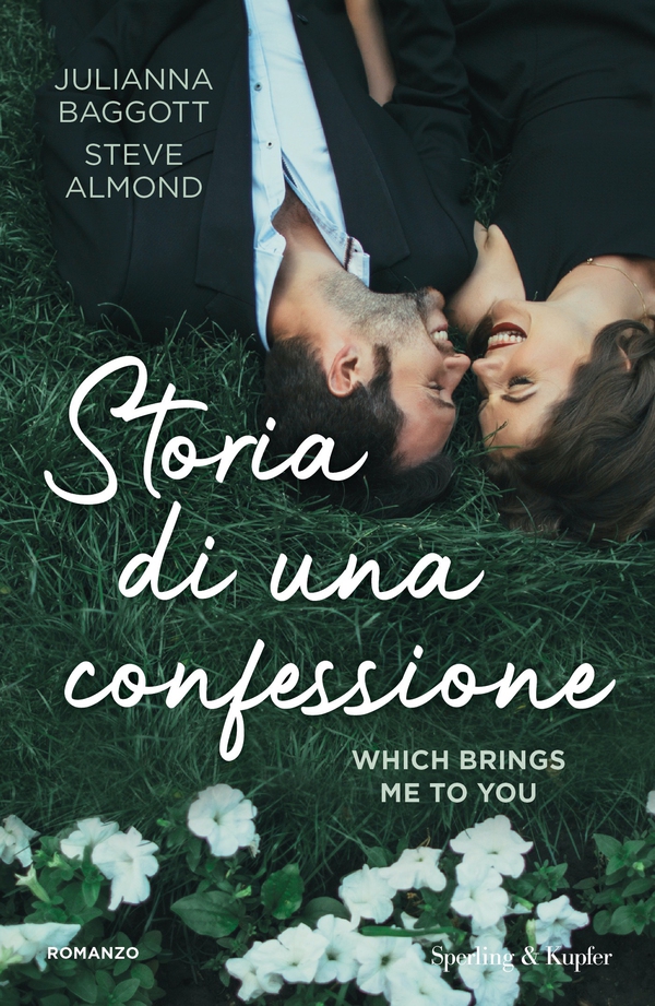 Storia di una confessione - Librerie.coop Storia di una confessione - Librerie.coop