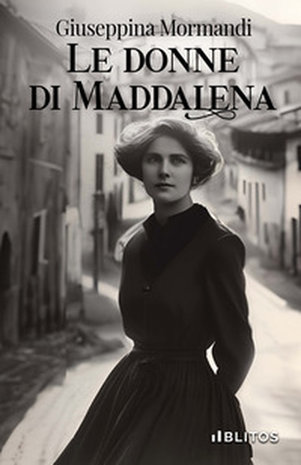 Le donne di Maddalena - Librerie.coop Le donne di Maddalena - Librerie.coop