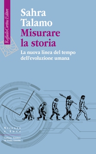 Misurare la storia - Librerie.coop