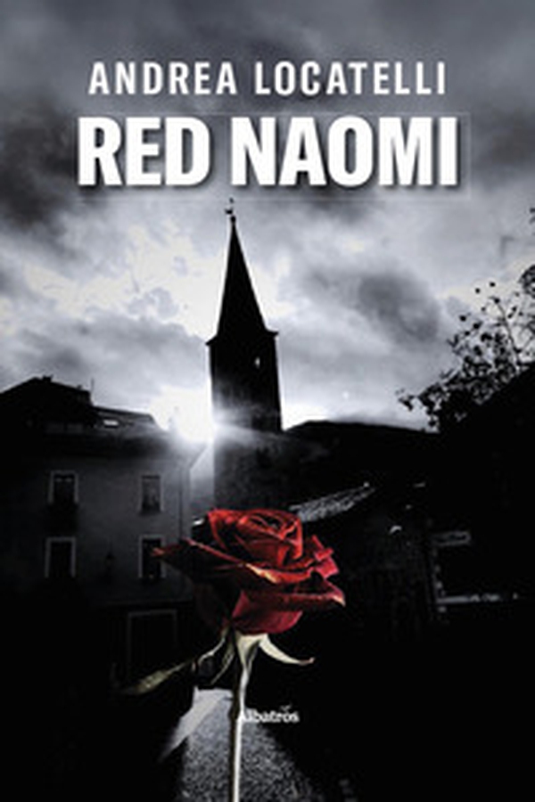 Red Naomi - Librerie.coop