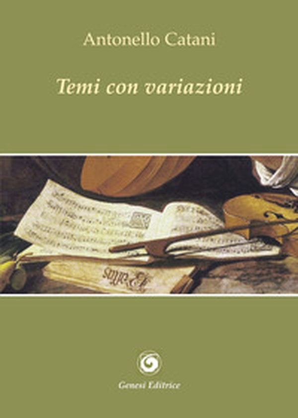 Temi con variazioni - Librerie.coop Temi con variazioni - Librerie.coop