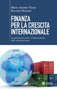 Finanza per la crescita internazionale - Librerie.coop Finanza per la crescita internazionale - Librerie.coop