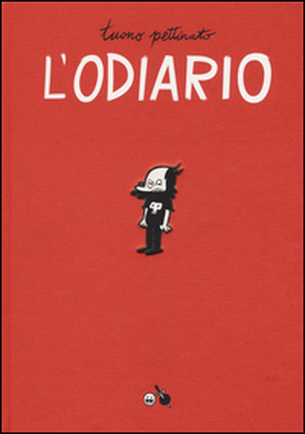 L'odiario - Librerie.coop L'odiario - Librerie.coop