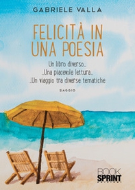 Felicità in una poesia - Librerie.coop