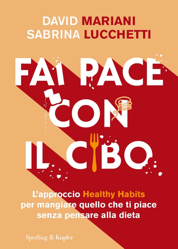 Fai pace con il cibo - Librerie.coop Fai pace con il cibo - Librerie.coop