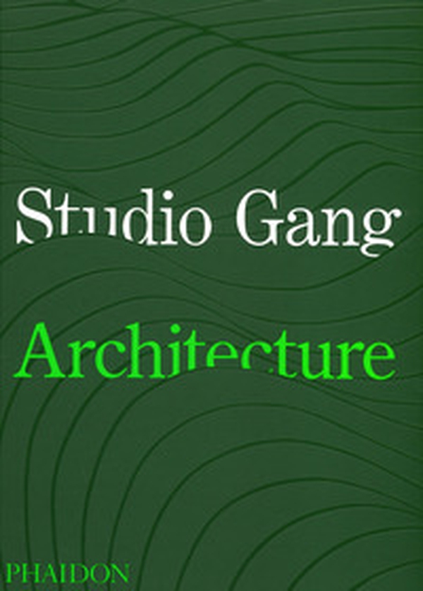 Studio Gang - Librerie.coop Studio Gang - Librerie.coop