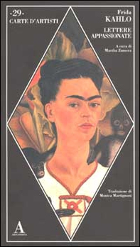 Lettere appassionate - Librerie.coop