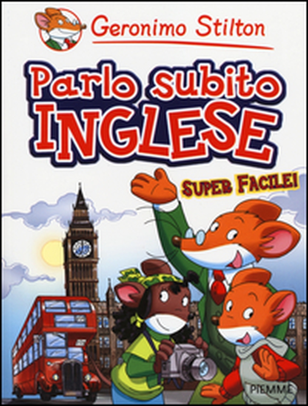 Parlo subito inglese - Librerie.coop Parlo subito inglese - Librerie.coop
