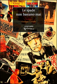 Le spade non bastano mai - Librerie.coop