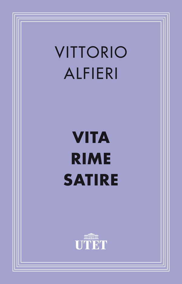 Vita, Rime, Satire - Librerie.coop Vita, Rime, Satire - Librerie.coop