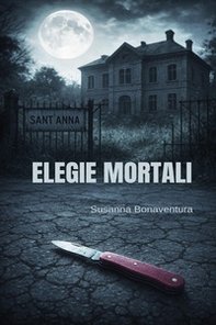 Elegie mortali - Librerie.coop