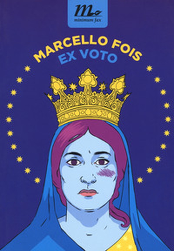 Ex voto - Librerie.coop Ex voto - Librerie.coop