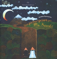 Una principessa per Mr. Koochi - Librerie.coop