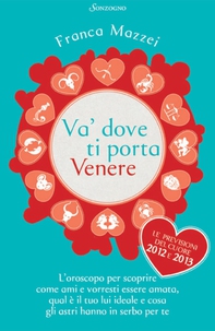 Va' dove ti porta Venere - Librerie.coop