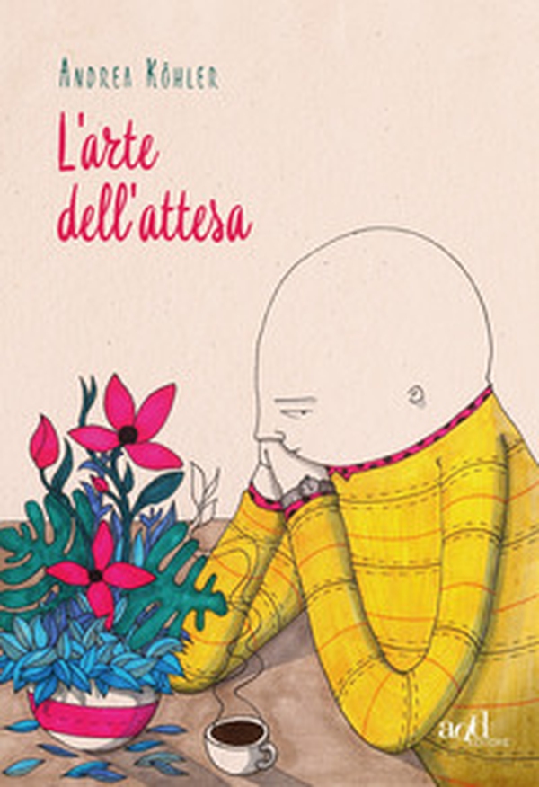 L'arte dell'attesa - Librerie.coop L'arte dell'attesa - Librerie.coop