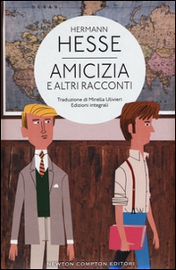 Amicizia e altri racconti - Librerie.coop