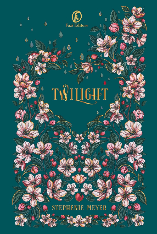 Twilight - Librerie.coop Twilight - Librerie.coop
