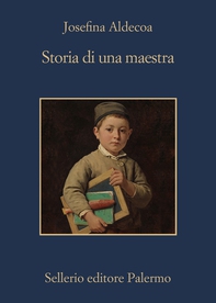Storia di una maestra - Librerie.coop