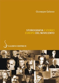 Storiografia e storici europei del Novecento - Librerie.coop
