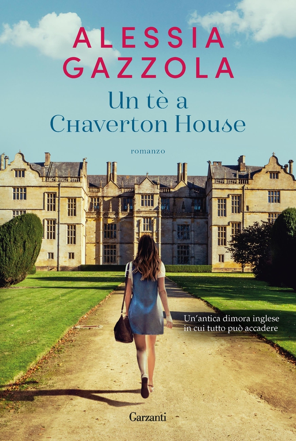 Un tè a Chaverton House - Librerie.coop Un tè a Chaverton House - Librerie.coop