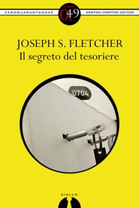 Il segreto del tesoriere - Librerie.coop Il segreto del tesoriere - Librerie.coop