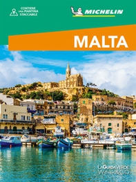 Malta. Con cartina - Librerie.coop