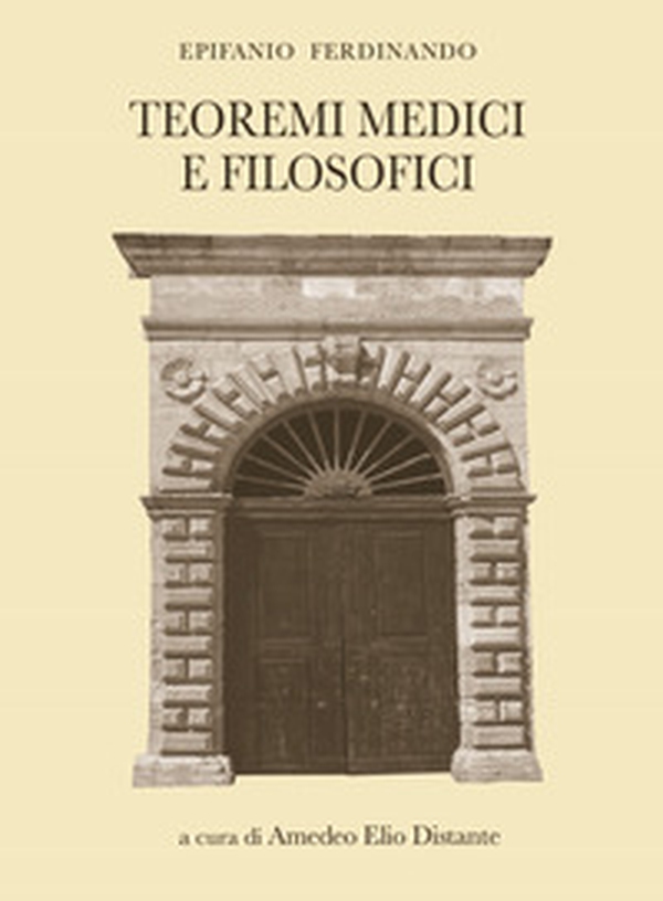 Teoremi medici e filosofici - Librerie.coop