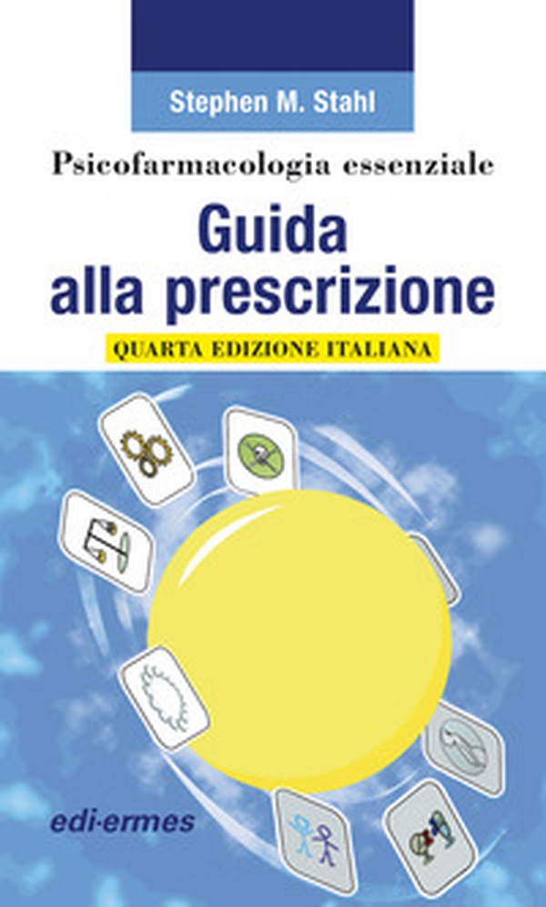 Psicofarmacologia essenziale. Guida alla prescrizione - Librerie.coop Psicofarmacologia essenziale. Guida alla prescrizione - Librerie.coop
