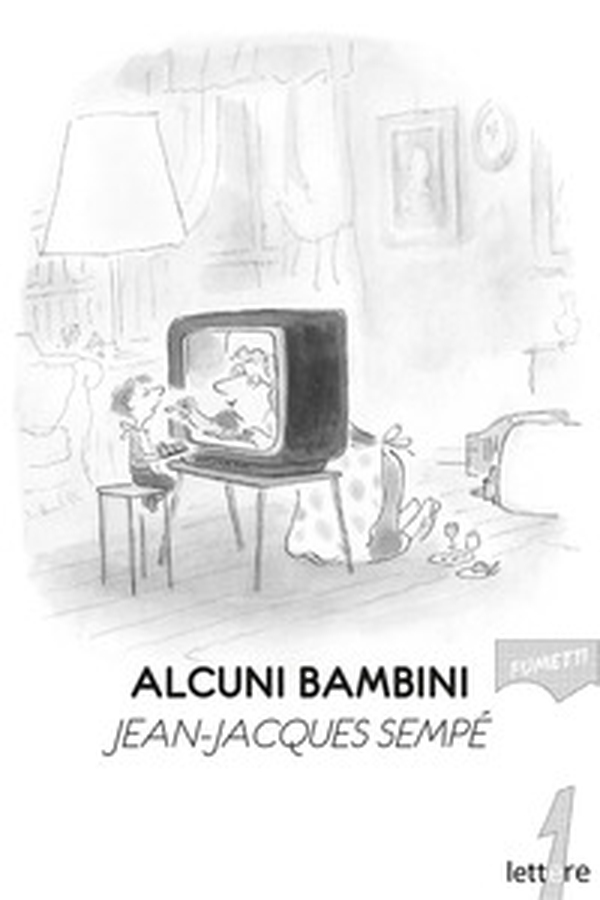 Alcuni bambini - Librerie.coop Alcuni bambini - Librerie.coop