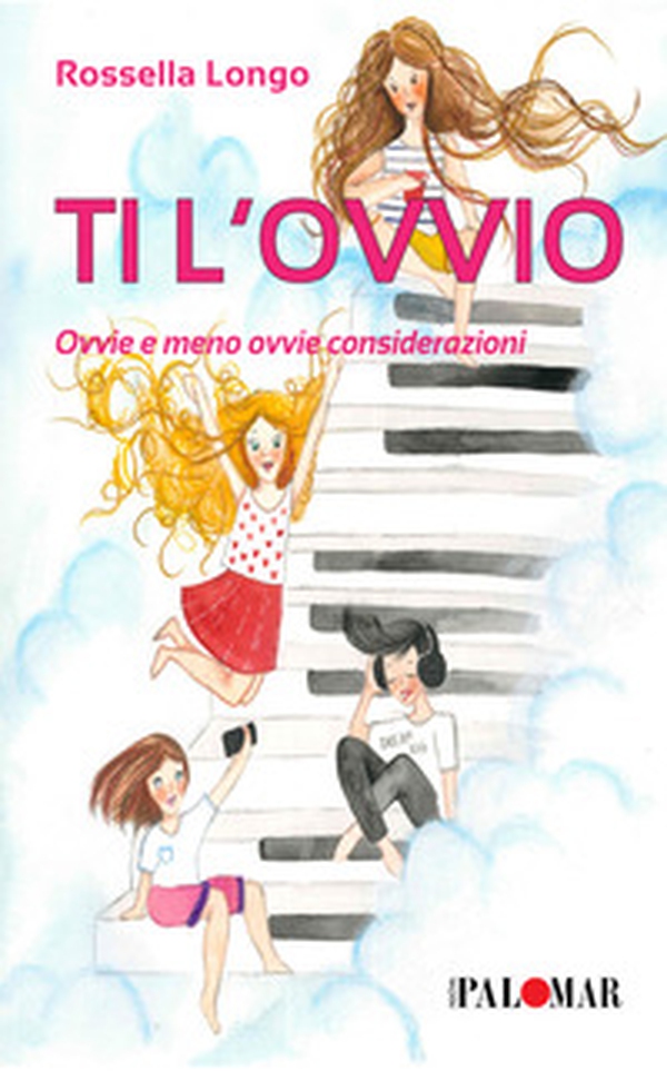 Ti l'ovvio. Ovvie e meno ovvie considerazioni - Librerie.coop Ti l'ovvio. Ovvie e meno ovvie considerazioni - Librerie.coop