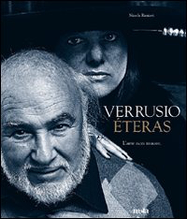 Verrusio Éteras. L'arte non muore - Librerie.coop Verrusio Éteras. L'arte non muore - Librerie.coop