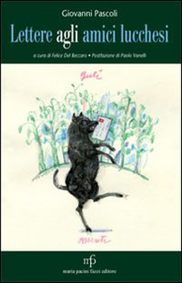 Lettere agli amici lucchesi - Librerie.coop Lettere agli amici lucchesi - Librerie.coop
