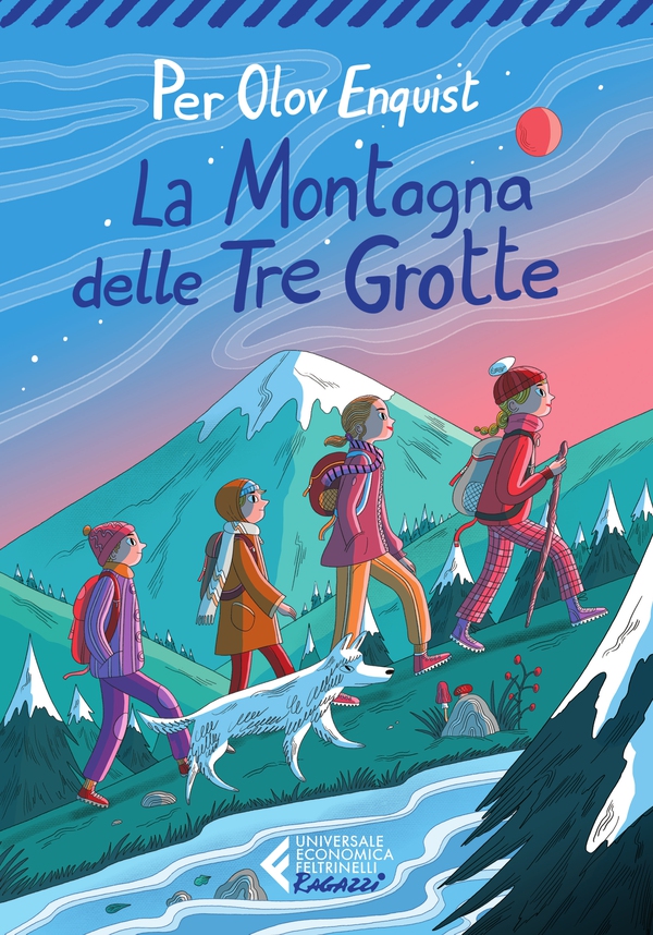 La montagna delle tre grotte - Librerie.coop La montagna delle tre grotte - Librerie.coop