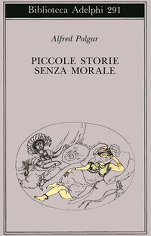 Piccole storie senza morale - Librerie.coop Piccole storie senza morale - Librerie.coop