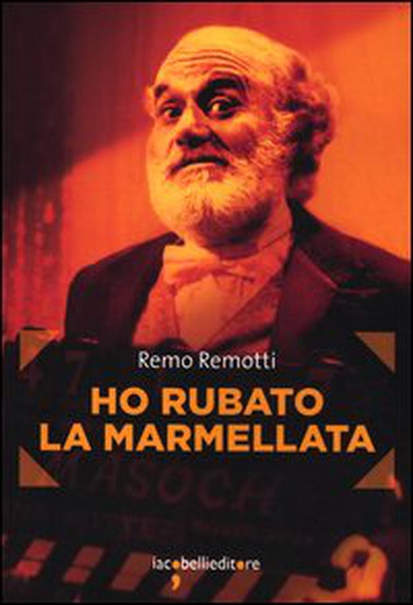 Ho rubato la marmellata - Librerie.coop Ho rubato la marmellata - Librerie.coop