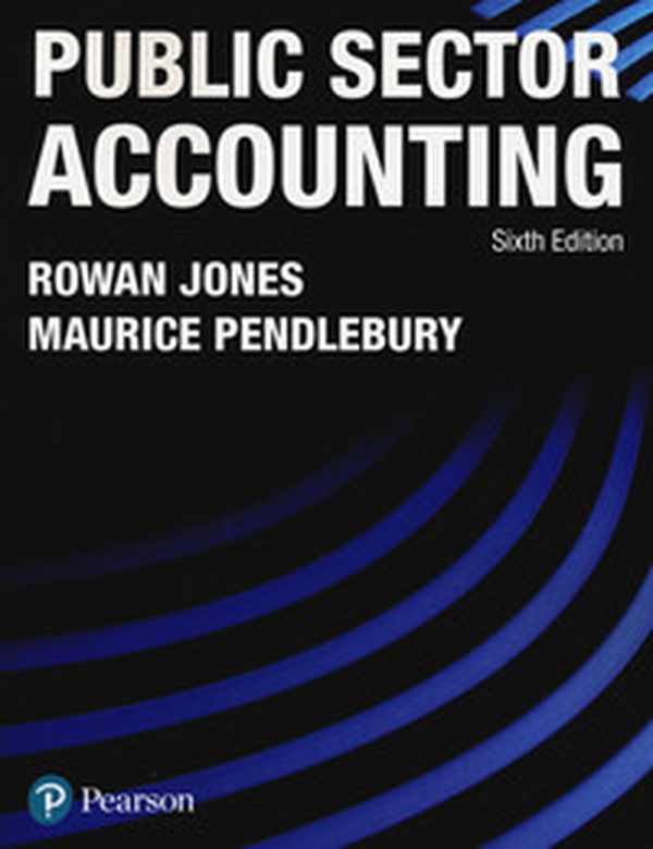Public sector accounting - Librerie.coop Public sector accounting - Librerie.coop