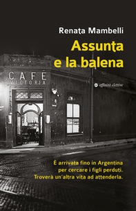 Assunta e la balena - Librerie.coop