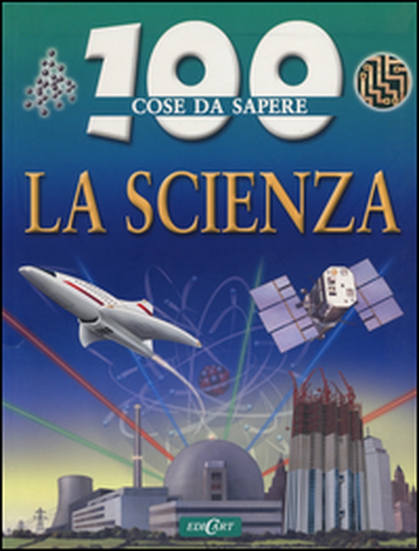La scienza - Librerie.coop La scienza - Librerie.coop