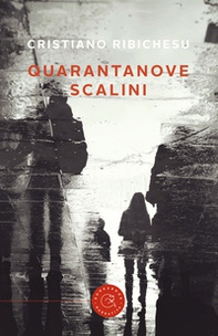 Quarantanove scalini - Librerie.coop