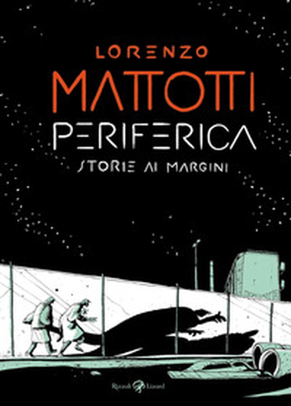 Periferica. Storie ai margini - Librerie.coop Periferica. Storie ai margini - Librerie.coop