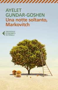Una notte soltanto, Markovitch - Librerie.coop Una notte soltanto, Markovitch - Librerie.coop